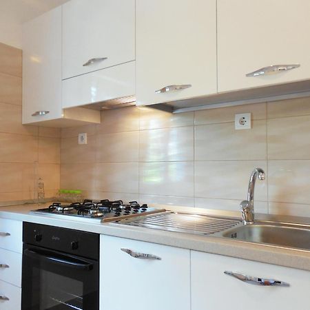 Orange Bamboo Suite Сплит Экстерьер фото