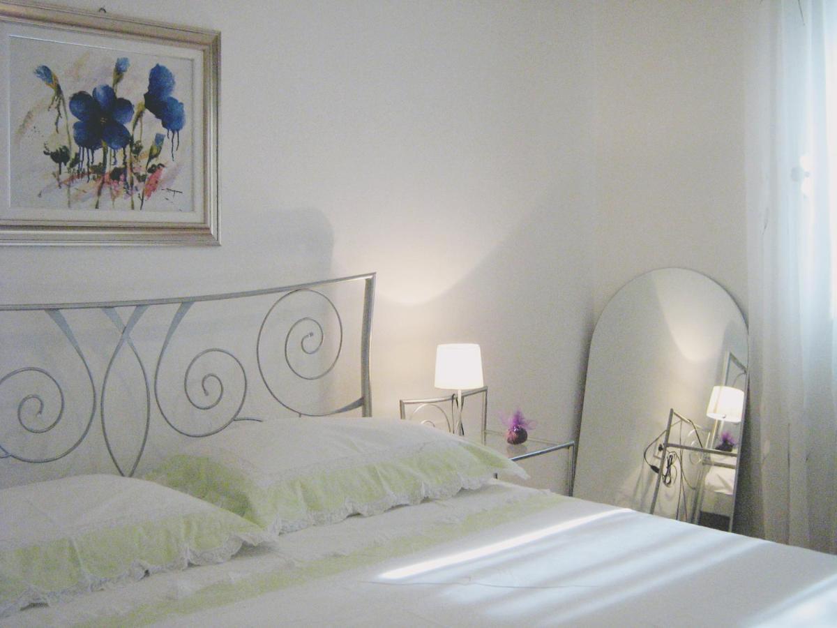 Orange Bamboo Suite Сплит Экстерьер фото