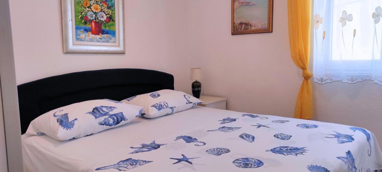 Orange Bamboo Suite Сплит Экстерьер фото