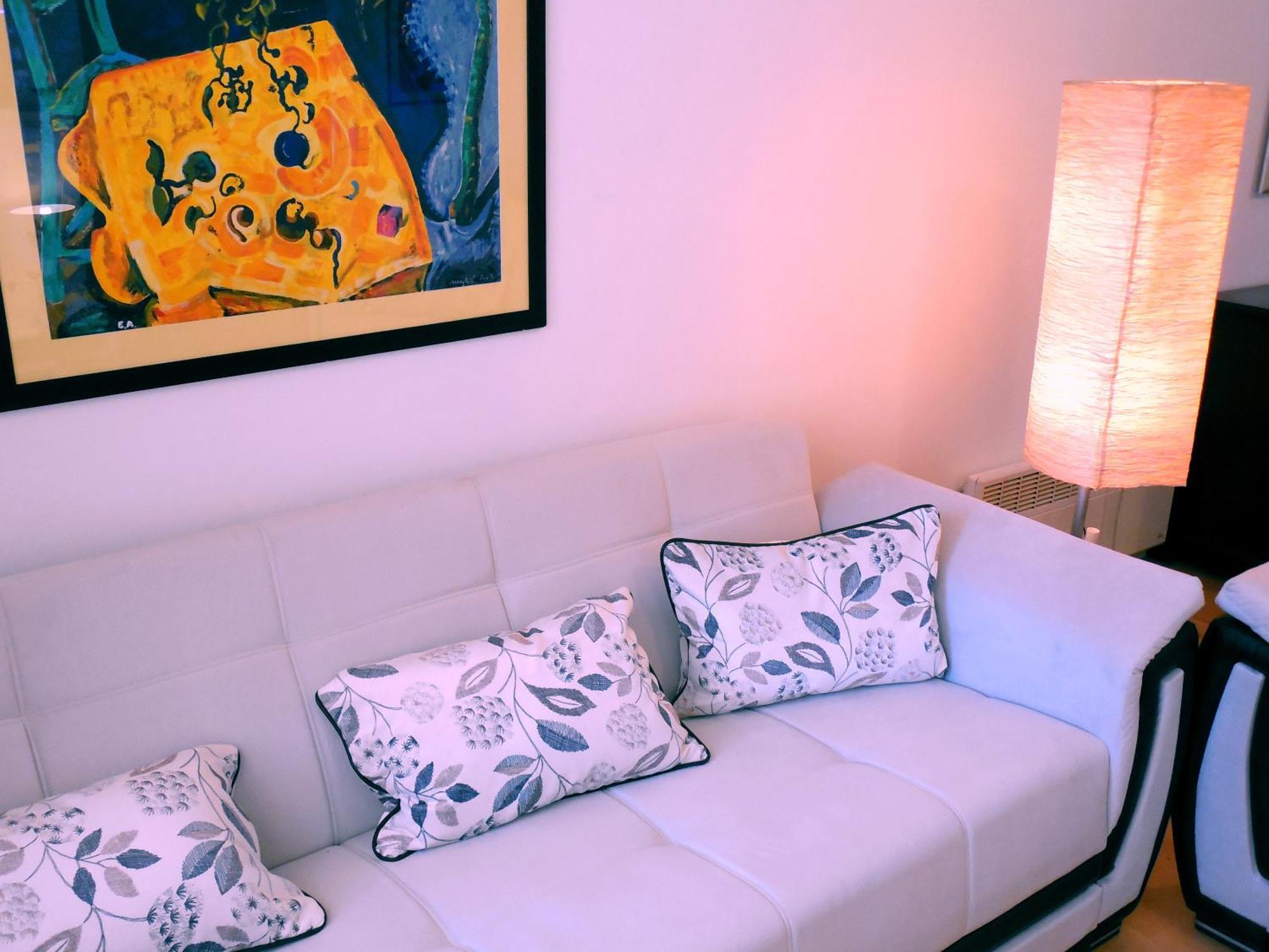 Orange Bamboo Suite Сплит Экстерьер фото