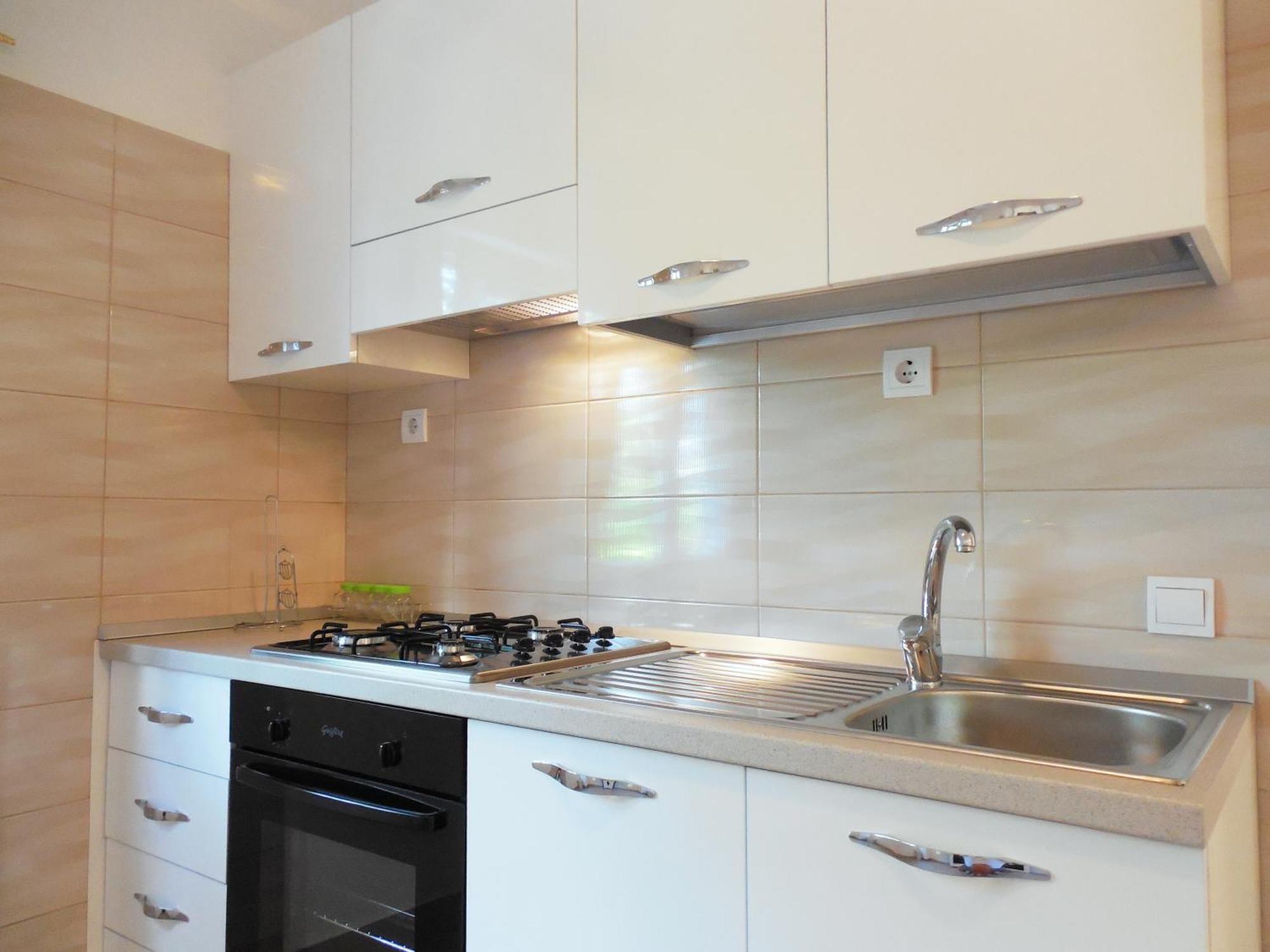 Orange Bamboo Suite Сплит Экстерьер фото