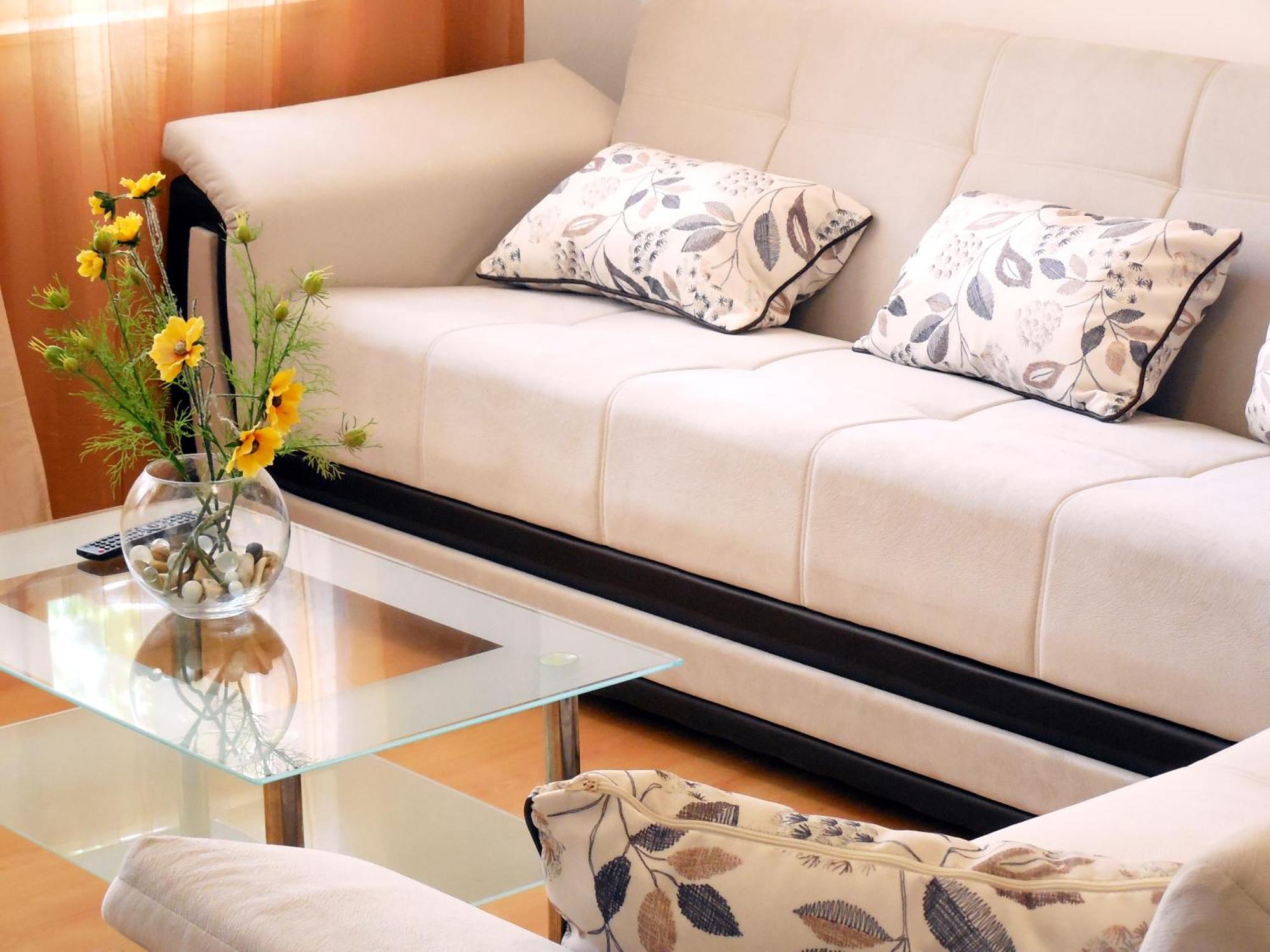 Orange Bamboo Suite Сплит Экстерьер фото