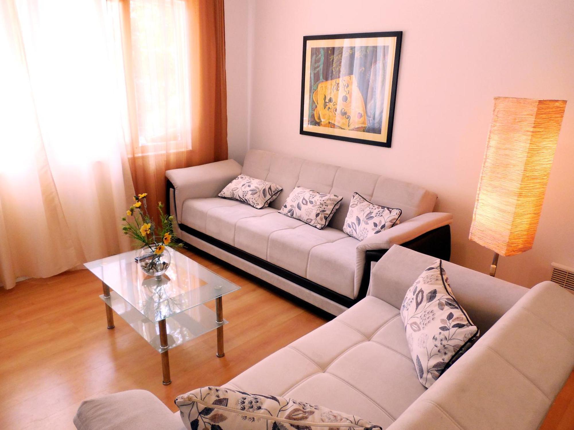 Orange Bamboo Suite Сплит Экстерьер фото