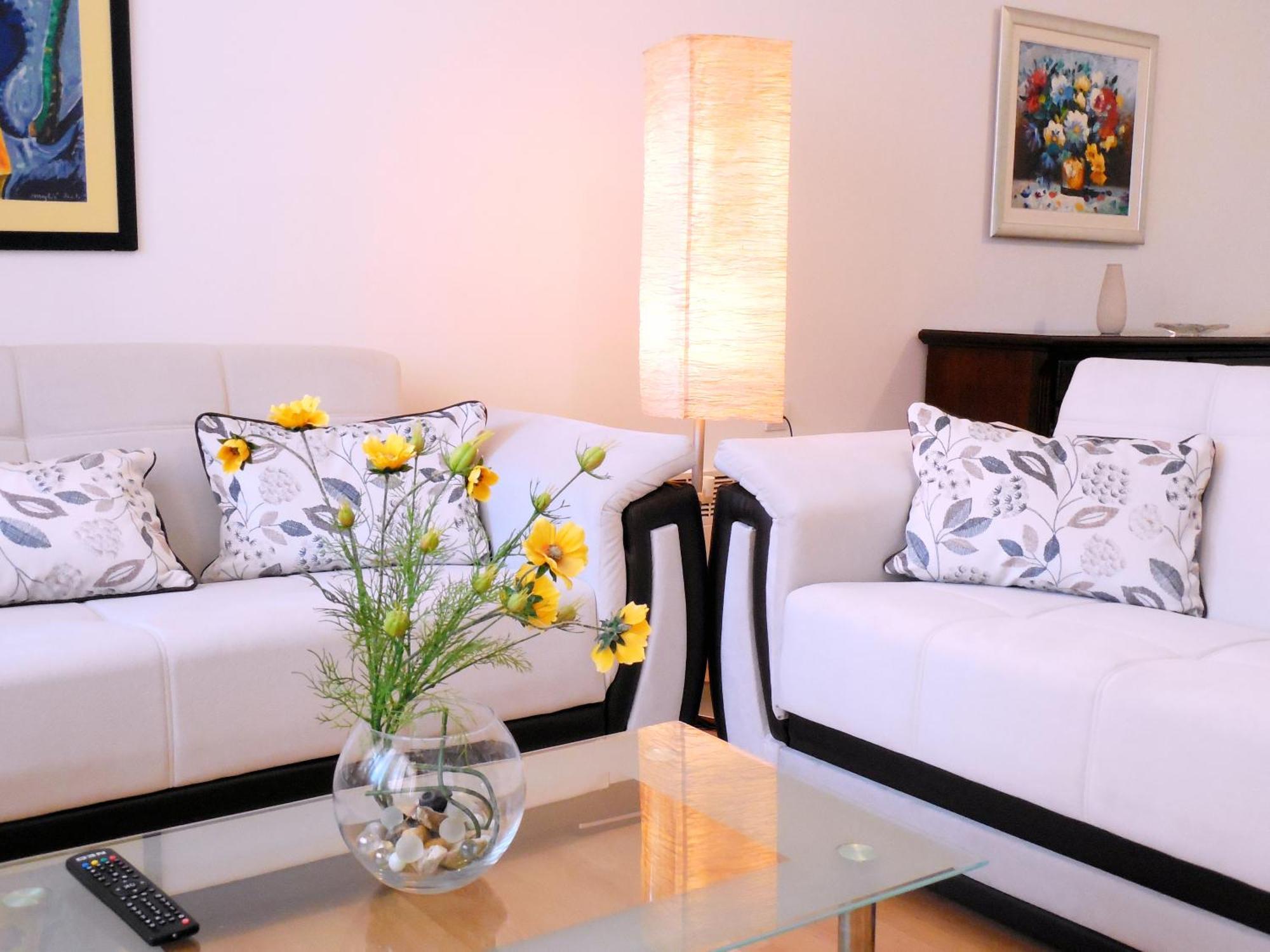 Orange Bamboo Suite Сплит Экстерьер фото