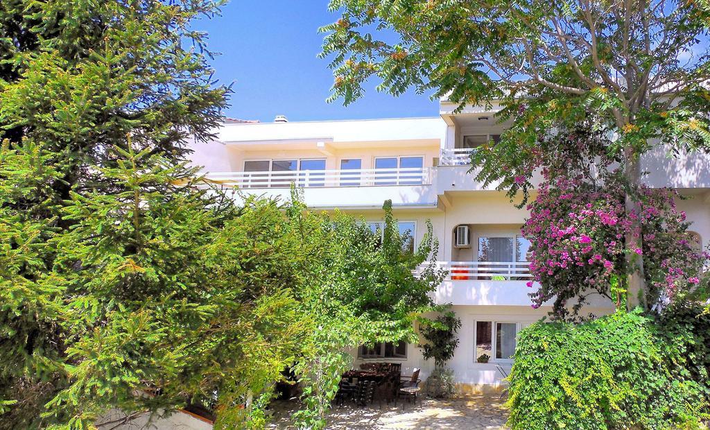 Orange Bamboo Suite Сплит Экстерьер фото