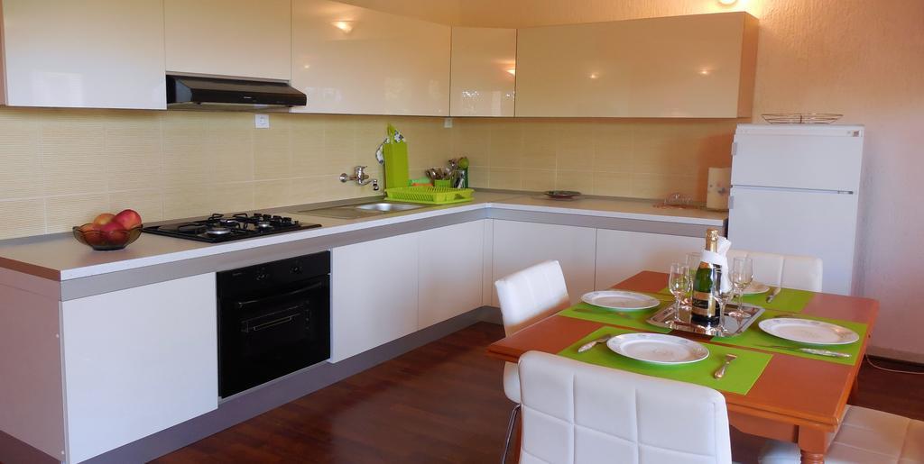 Orange Bamboo Suite Сплит Экстерьер фото