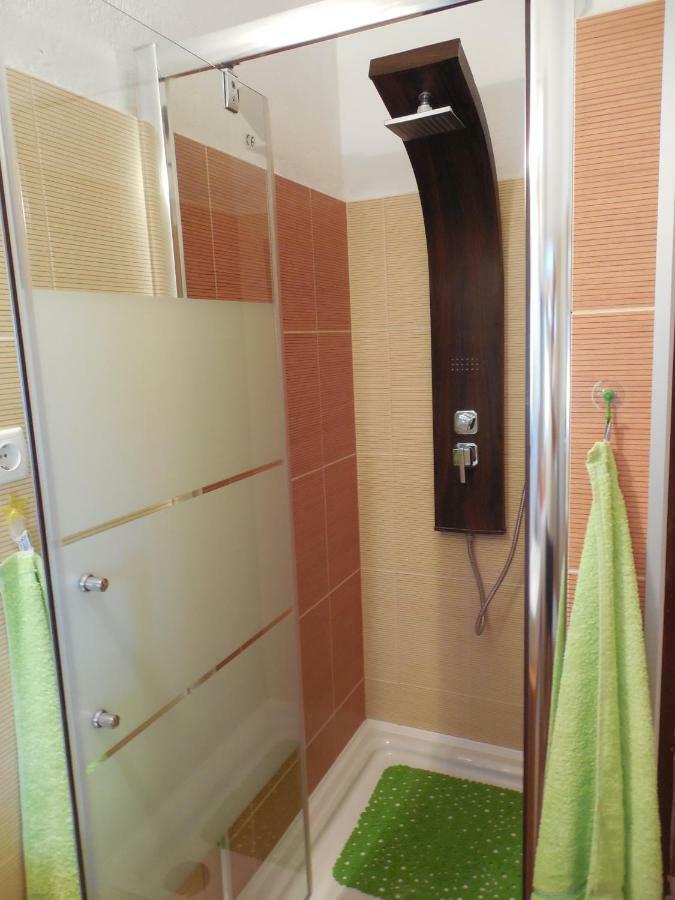 Orange Bamboo Suite Сплит Номер фото