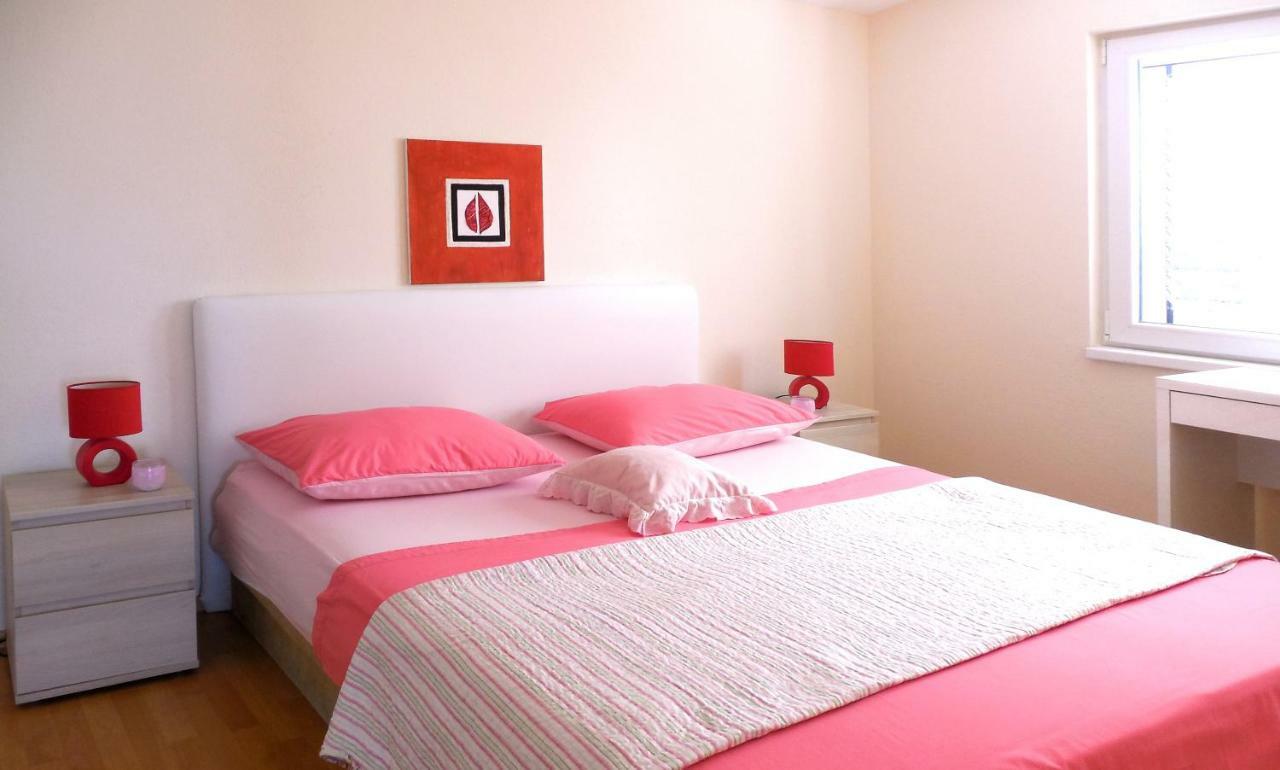 Orange Bamboo Suite Сплит Экстерьер фото