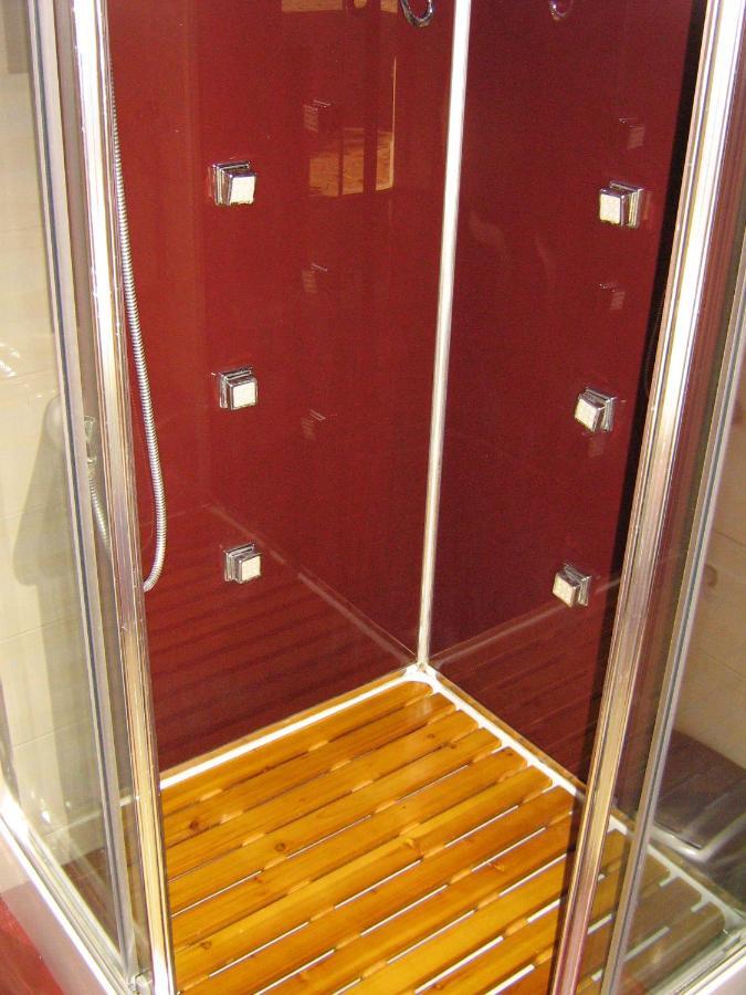 Orange Bamboo Suite Сплит Экстерьер фото